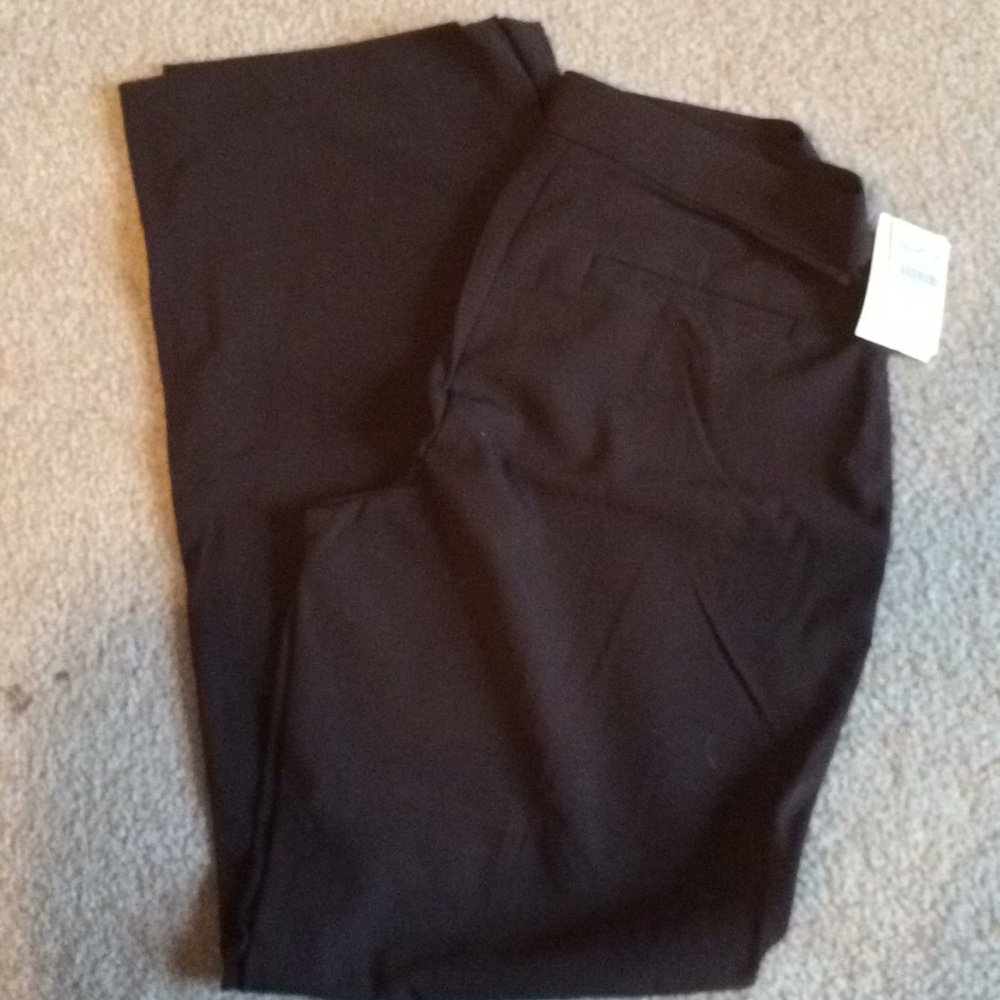 Coldwater Creek trousers